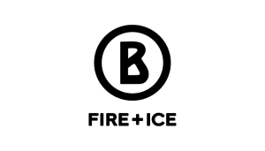Fire + Ice Logo